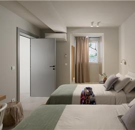 6 bedroom luxury villa with pool in Hvar Town, sleeps 12
